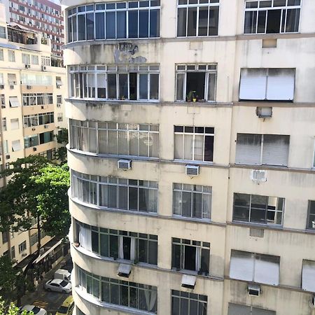 Studio 211 Rio de Janeiro Exterior foto