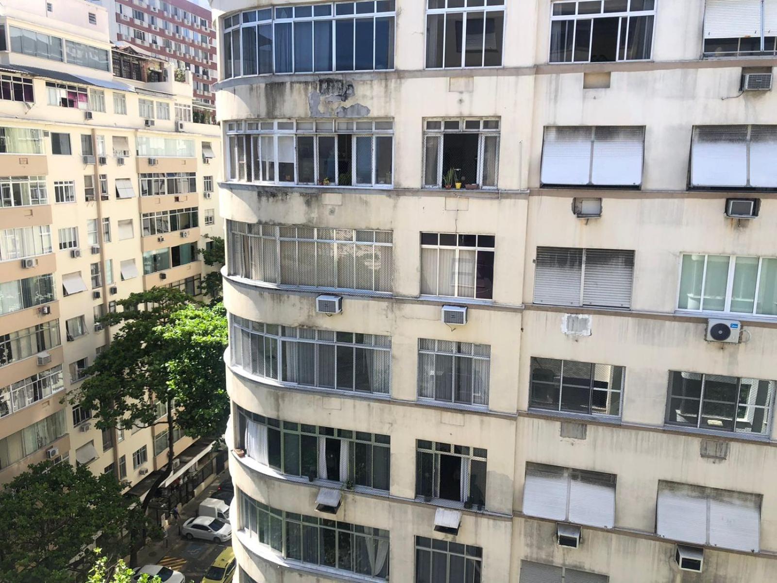 Studio 211 Rio de Janeiro Exterior foto
